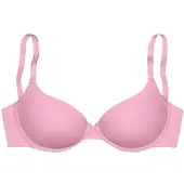 LASCANA Soutien-gorge rose