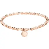 Liebeskind berlin Bracelet or rose