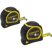 Stanley 5M + 8M Tylon