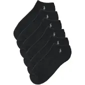 Ralph Lauren Chaussettes noir