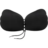 Bye Bra Bandeaux & bretelles amovibles Bye Bra Lace-it femme || Taille 90C