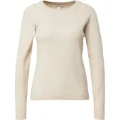 Object Pull-over 'OBJThess' crème