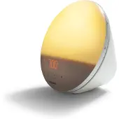 Philips SmartSleep - Éveil Lumière - HF3519/01