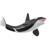 Collecta Orque - Orca - Figurine d'animal