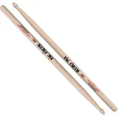 Vic Firth 5BPG - American Classic Hickory 5B Pure Grit