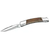 Buck Squire Lockback