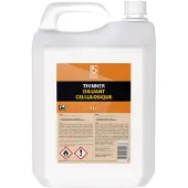 Bleko Chemie Les 5 litres plus minces peuvent