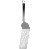 Rösle Spatule Rosle Hamburgers Silver