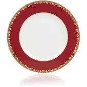 Villeroy & Boch villeroy boch Assiette plate Samarkand Rubin 28 cm
