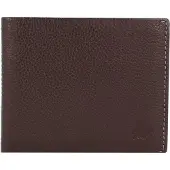 Braun Büffel Porte-monnaies marron