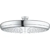 GROHE Pomme de douche Tempesta 210, sans limitation de débit, 26408000