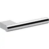 Emco Porte-papier de réserve SYSTEM 2 chromé