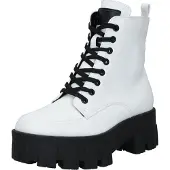 GUESS Bottines à lacets 'Vesna'