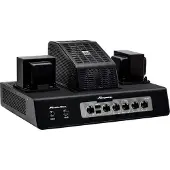 Ampeg PF-50T Amplificateur basse à lampes