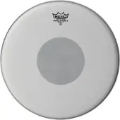 Remo Controlled Sound X Coated 14 Reverse Dot Drum Head