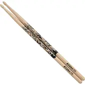 Tama 5A-f Rythmic Fire Japanese Oak 14MM Petite Olive