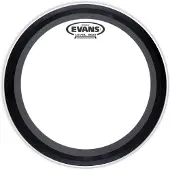 Evans BD24EMAD2 - Peau EMAD2 Transparente 24