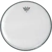 Remo P4-0308-BP Powerstroke 4 Clear 8" Peaux de frappe
