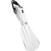 SCUBAPRO Seawing Nova 2 Diving Fins Blanc EU 43-46