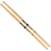 Promark Simon Phillips 707 Hickory Olive En Bois