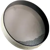 Remo Ocean Drum 16 x 2.5 White