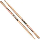 Vic Firth 5ADG - American Classic Hickory 5A Double Glaze