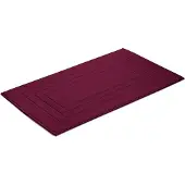 Vossen Tapis de Bain Vossen Feeling Grape-60 x 100 cm