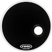 Evans BD18REMAD - Timbre Resonnance Remad 18