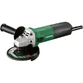 HiKOKI G13SR4YGZ - Meuleuse D'angle - 125 Mm - 730 W