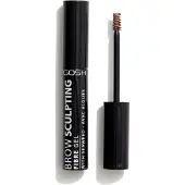 Gosh Brow Sculpting Fibre Fibre de sculpture des sourcils 001 Nutmeg, 8ml