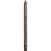 Gosh Pencil Metal Eyes Waterproof 002 Moonstone 1 g