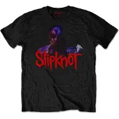 Slipknot T-Shirt We Are Not Your Kind Back Hit Homme Noir - Taille L