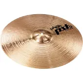 Paiste PST 5 N 18 Ride/Crash Cymbal