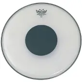 Remo CS-1318-10 Controlled Sound Clear Black Dot Bass 18" Peaux de frappe