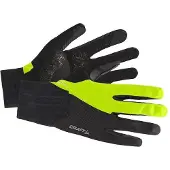 Craft All Weather 1907809 Gloves Noir M