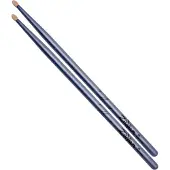 Zildjian 5A Chroma Blue Baguettes