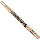 Tama 7A-f Rythmic Fire Japanese Oak 13MM Petite Olive