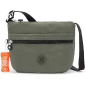 Kipling Sac à bandoulière vert