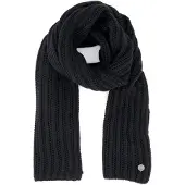 Sinner Morris Neck Warmer Noir Homme