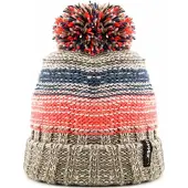 Sinner Bonnet Sinner Resort Beanie Rouge
