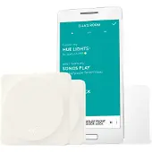 Logitech Commutateur Sans Fil Intelligent Pop Kit De Démarrrage Blanc