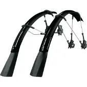 Sks Raceblade Pro XL Mudgard Set - black