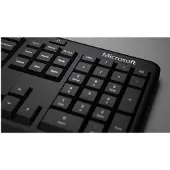 Microsoft Clavier ergonomique AZERTY