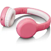 Alecto Hpb-110pk Headphones Rose