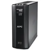 APC Back-UPS Pro alimentation d'énergie non interruptible Interactivité de ligne 1,5 kVA 865 W 10 sortie(s) CA