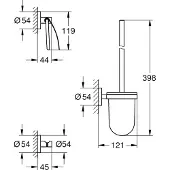 GROHE Essentials