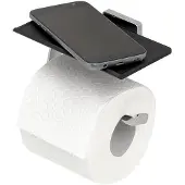 Tiger Porte-Rouleau Tiger Dock Chrome