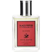 Acca Kappa Eau de Parfum Black Pepper & Sandalwood Eau de Parfum