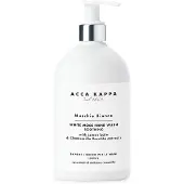 Acca Kappa Muschio Bianco Savon pour les mains 300 ml