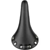 M-Wave Selle Fixie Racing Noir